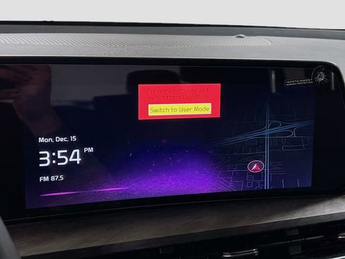 New 2025 Kia Telluride SX X-Line image 15