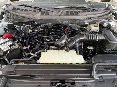 Used 2023 Ford F150 XL image 20