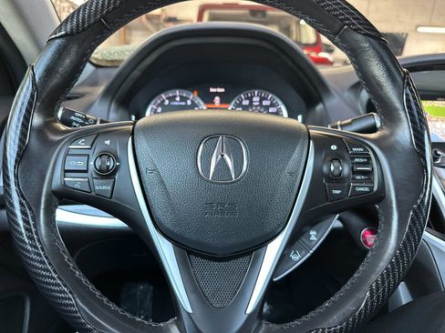 Used 2020 Acura TLX V6 w/ Technology Package FWD image 26