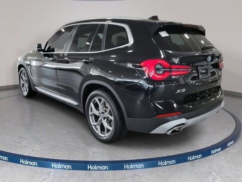Certified 2023 BMW X3 sDrive30i w/ Convenience Package image 11