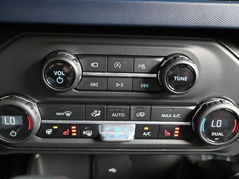 Certified 2023 Ford Bronco Raptor AWD/4WD image 41