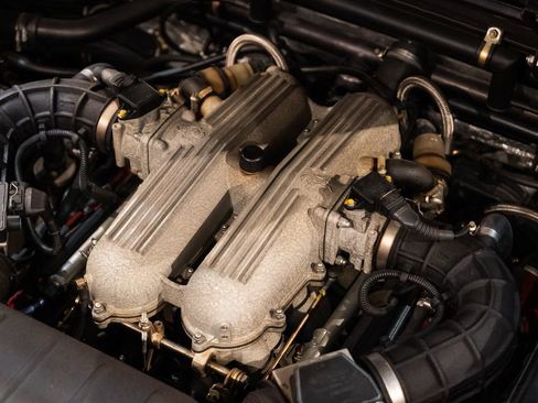 Used 1994 Ferrari 348 Spider image 18