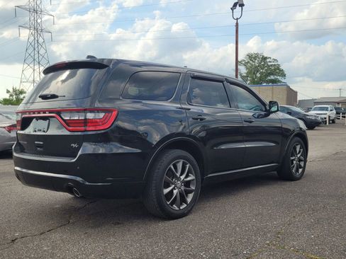 Used 2015 Dodge Durango R/T image 15