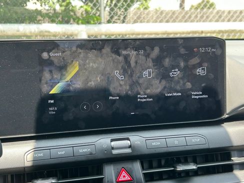 Used 2025 Kia K4 FWD image 26