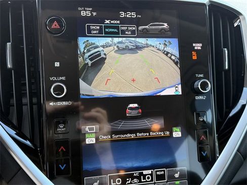 Used 2023 Subaru Ascent Limited w/ Technology Package image 20