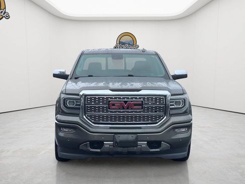 Used 2018 GMC Sierra 1500 Denali AWD/4WD image 20