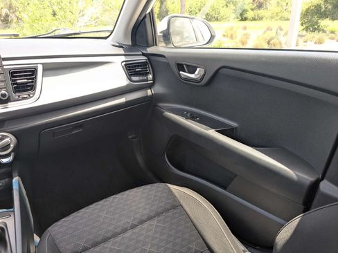 Used 2020 Kia Rio LX FWD image 18