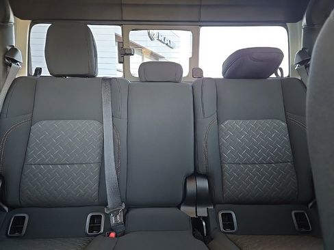 New 2026 Jeep Gladiator Mojave image 44