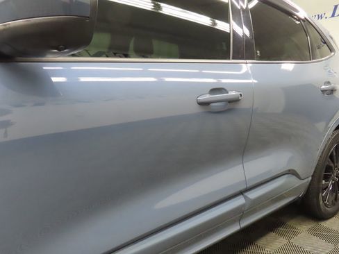 Used 2024 Ford Escape ST-Line Elite image 36