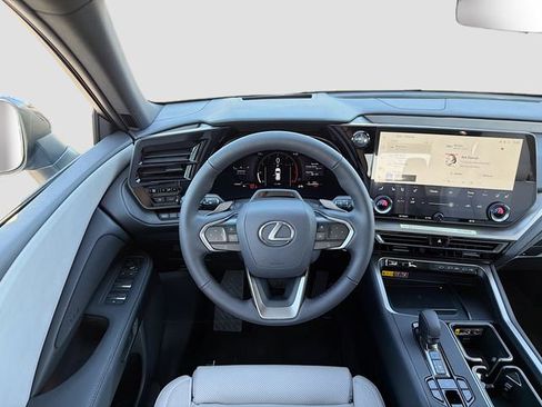 New 2026 Lexus TX 350 AWD image 18