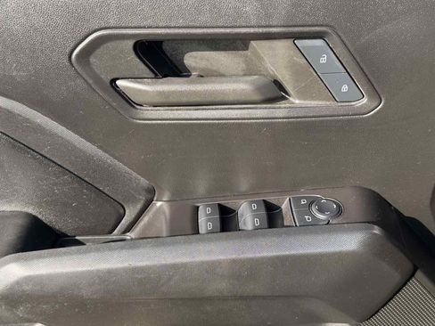 Used 2024 Chevrolet Colorado W/T image 26