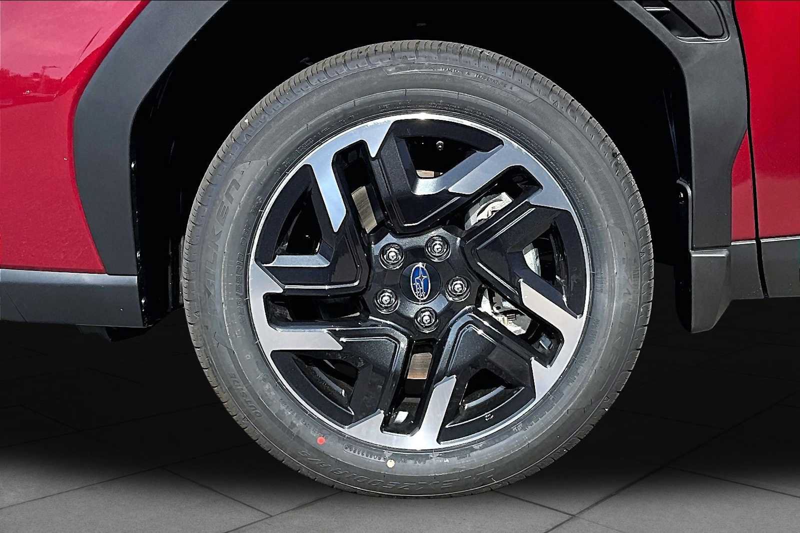 New 2026 Subaru Forester Touring AWD/4WD image 13