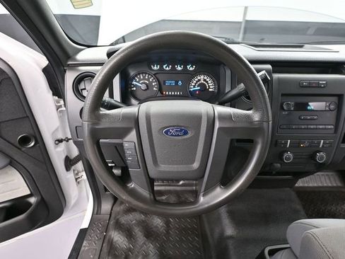 Used 2014 Ford F150 XL w/ Power Equipment Group image 24