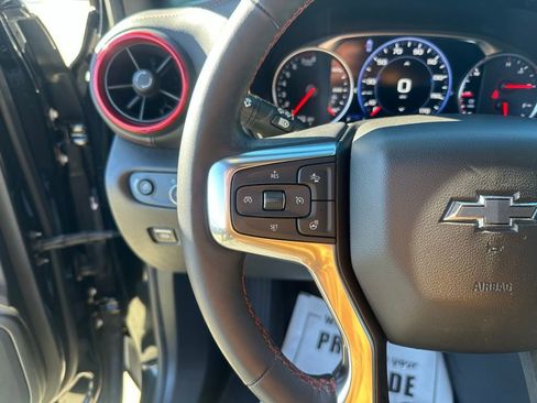 Used 2021 Chevrolet Blazer RS image 16