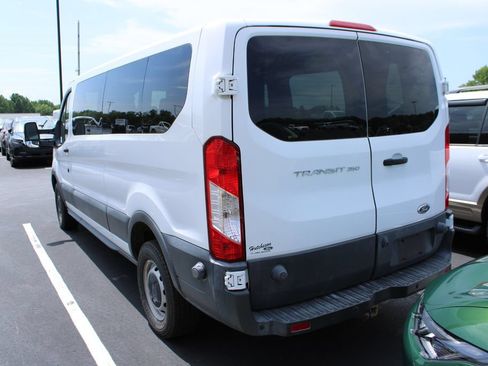 Used 2016 Ford Transit 350 XL RWD image 7