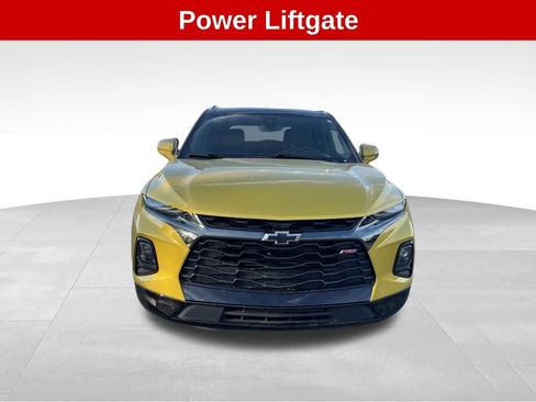 Used 2022 Chevrolet Blazer RS image 9