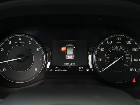 Used 2020 Acura RDX w/ Technology Package image 23