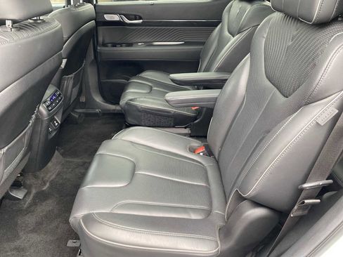 Certified 2024 Hyundai Palisade Calligraphy image 29
