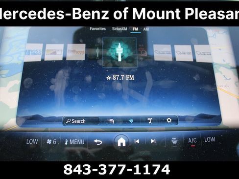 Used 2025 Mercedes-Benz E 350 4MATIC Sedan image 40