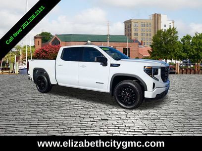New 2026 GMC Sierra 1500 Elevation