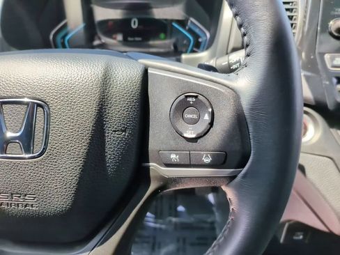 Used 2024 Honda Odyssey EX-L image 26