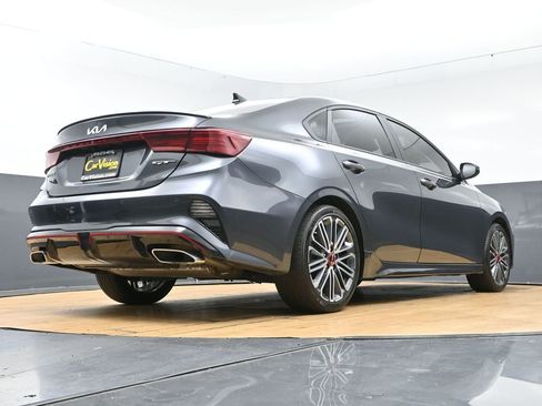 Used 2024 Kia Forte GT w/ GT2 Package image 56