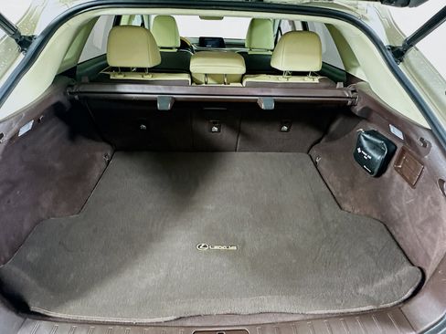 Used 2017 Lexus RX 350 FWD image 30