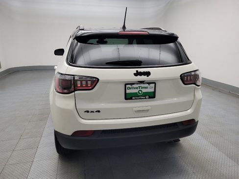 Used 2020 Jeep Compass Latitude image 6