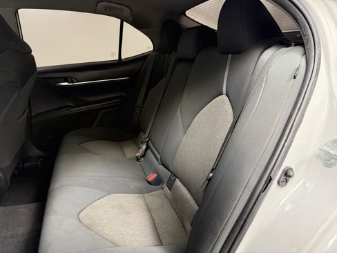 Used 2022 Toyota Camry LE image 15