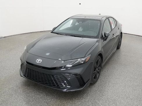 New 2026 Toyota Camry XSE image 16