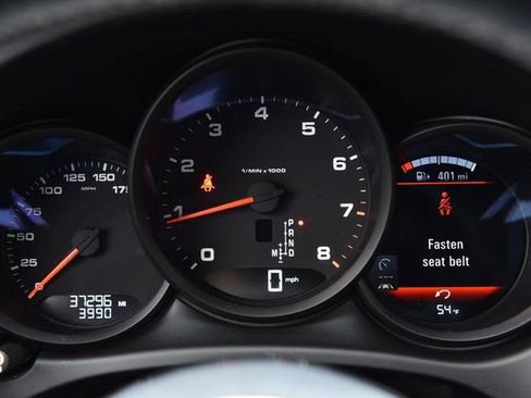 Used 2020 Porsche Macan image 13