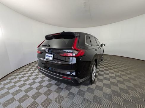 Used 2024 Honda CR-V EX image 4