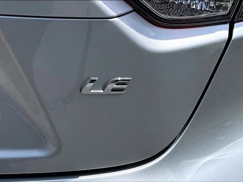 Certified 2024 Toyota Corolla LE FWD image 10