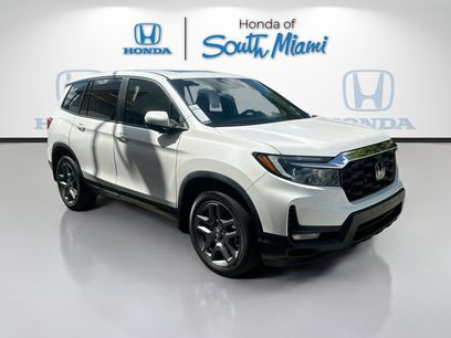 Used 2023 Honda Passport EX-L