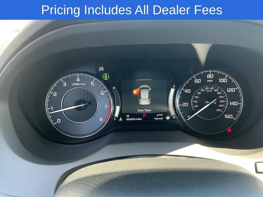 New 2026 Acura RDX w/ Technology Package AWD/4WD image 13