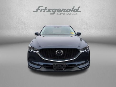 Used 2018 MAZDA CX-5 Touring w/ Preferred Equipment Package image 2