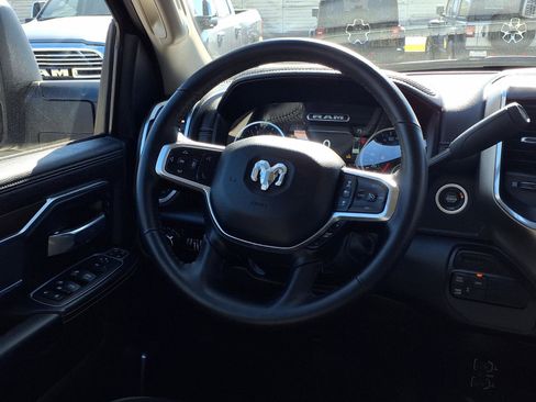 Used 2024 RAM 2500 Laramie w/ Safety Group image 14