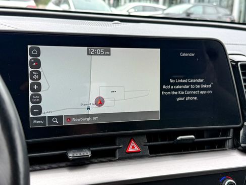 Certified 2023 Kia Sportage EX AWD/4WD image 21