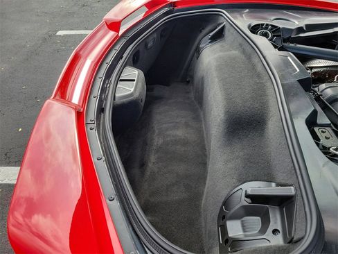 Used 2023 Chevrolet Corvette Stingray Coupe w/ Z51 Performance Package image 7