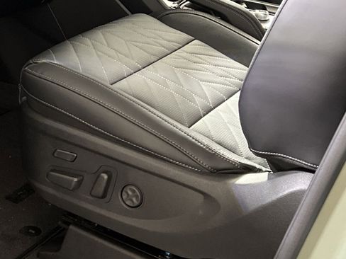 New 2025 Kia Telluride SX Prestige X-Line image 12
