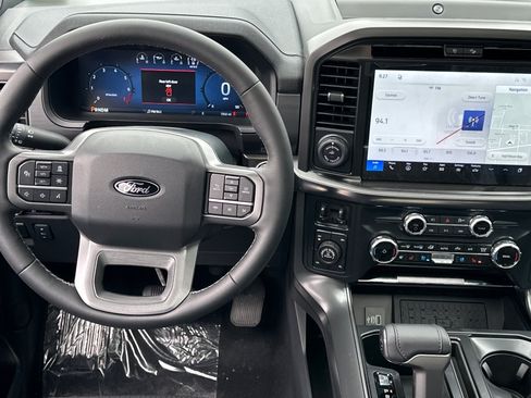 New 2026 Ford F150 Lariat AWD/4WD image 13