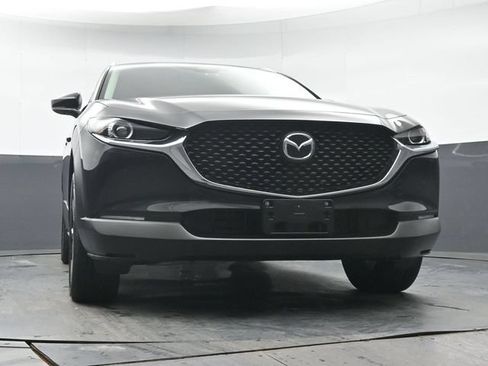 Certified 2025 MAZDA CX-30 AWD 2.5 S w/ Select Sport Pkg image 32