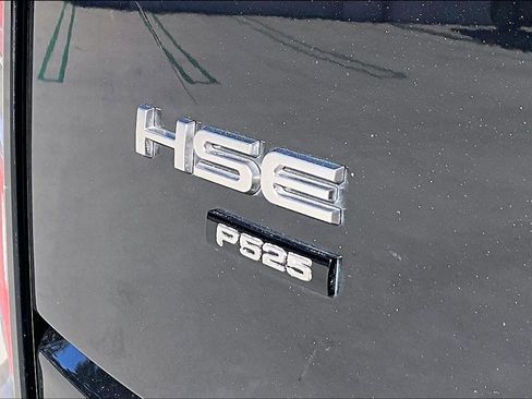 Used 2020 Land Rover Range Rover HSE image 32