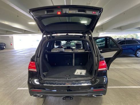 Used 2018 Mercedes-Benz GLE 350 4MATIC image 7