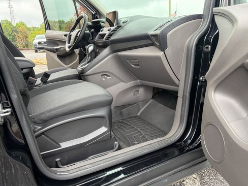 Used 2019 Ford Transit Connect XLT FWD image 46