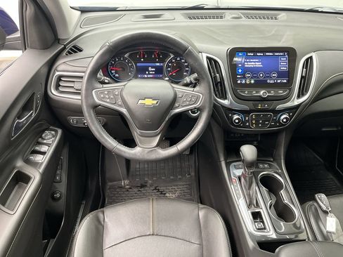 Certified 2022 Chevrolet Equinox Premier image 13