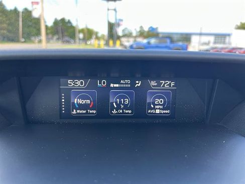 Used 2020 Subaru Forester Sport AWD/4WD image 19