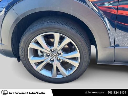Used 2024 MAZDA CX-30 AWD 2.5 S w/ Premium Package image 16