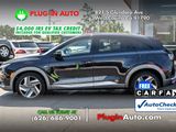 Used 2022 Hyundai Nexo Limited image 5