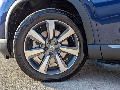 Used 2023 Honda Pilot Elite image 31